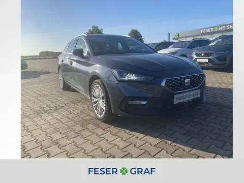 Used SEAT LEON Petrol 2022 Ad 