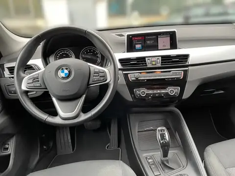 Annonce BMW X1 Essence 2021 d'occasion Allemagne