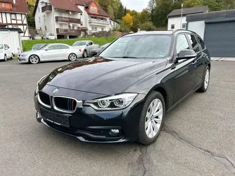 Used BMW SERIE 3 Diesel 2017 Ad 