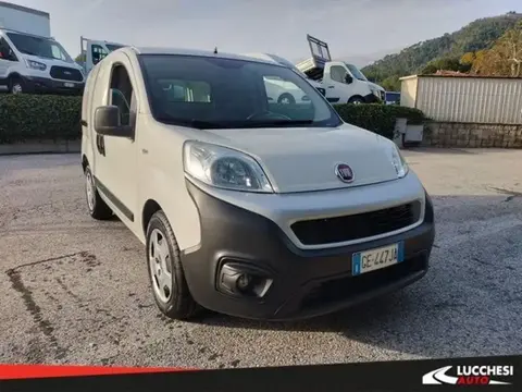 Annonce FIAT FIORINO Diesel 2021 d'occasion 