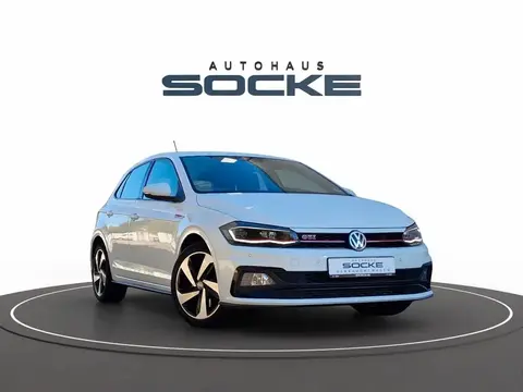 Used VOLKSWAGEN POLO Petrol 2020 Ad 