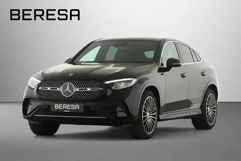 Annonce MERCEDES-BENZ CLASSE GLC Essence 2024 d'occasion 