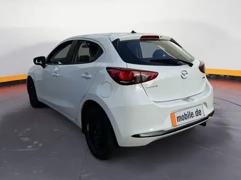 Annonce MAZDA 2 Essence 2023 d'occasion 