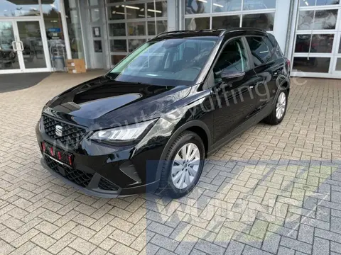 Used SEAT ARONA Petrol 2023 Ad 