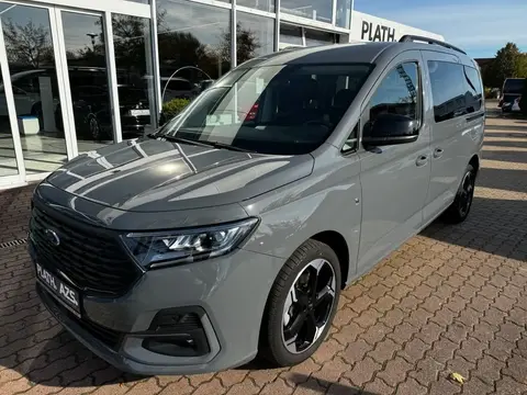 Annonce FORD GRAND TOURNEO Essence 2024 d'occasion 