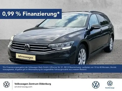 Used VOLKSWAGEN PASSAT Diesel 2024 Ad 