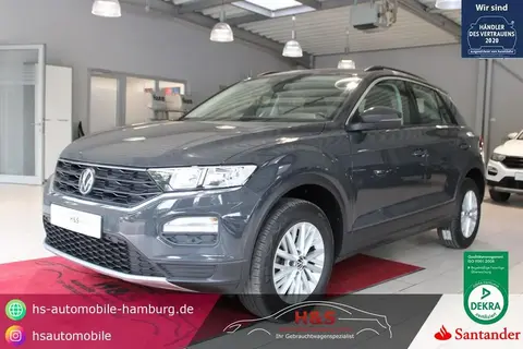 Used VOLKSWAGEN T-ROC Petrol 2021 Ad 