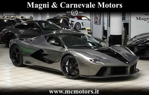 Used FERRARI LAFERRARI Hybrid 2015 Ad 