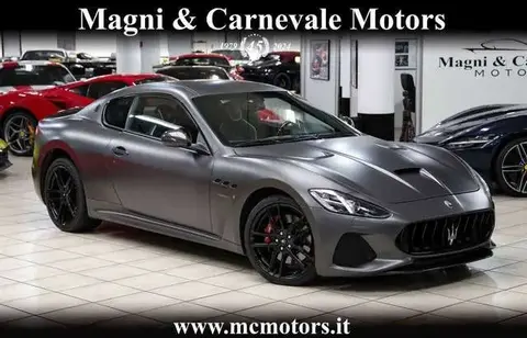 Used MASERATI GRANTURISMO Petrol 2019 Ad 