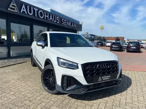 Annonce AUDI SQ2 Essence 2022 d'occasion 