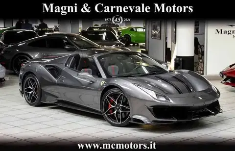 Used FERRARI LAFERRARI Petrol 2020 Ad 