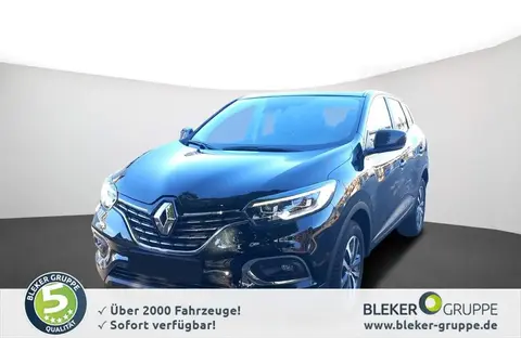 Used RENAULT KADJAR Petrol 2021 Ad 