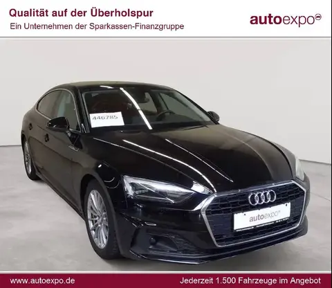 Annonce AUDI A5 Diesel 2020 d'occasion 