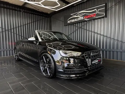 Annonce AUDI S3 Essence 2015 d'occasion 