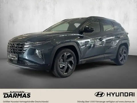 Used HYUNDAI TUCSON Petrol 2023 Ad 