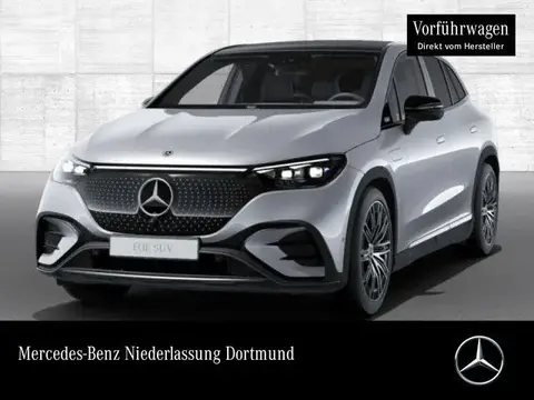 Annonce MERCEDES-BENZ EQE Non renseigné 2023 d'occasion 