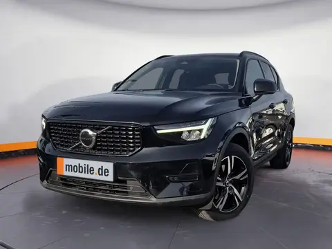 Used VOLVO XC40 Petrol 2022 Ad 