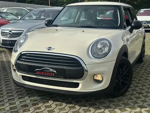 Used MINI ONE Petrol 2016 Ad 