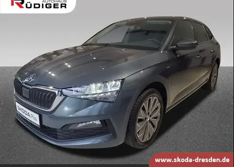 Used SKODA SCALA Petrol 2021 Ad 