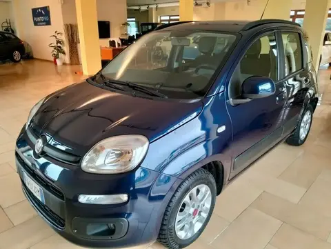 Used FIAT PANDA LPG 2019 Ad 