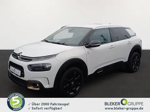 Used CITROEN C4 Diesel 2019 Ad 