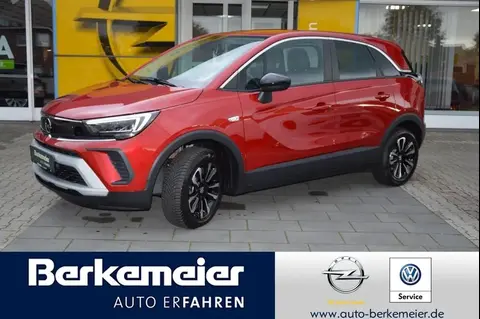 Annonce OPEL CROSSLAND Essence 2023 d'occasion 