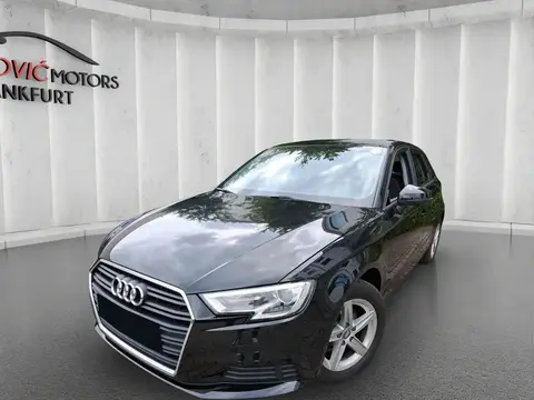 Annonce AUDI A3 Diesel 2019 d'occasion 