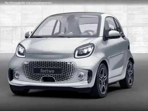 Annonce SMART FORTWO Non renseigné 2020 d'occasion 