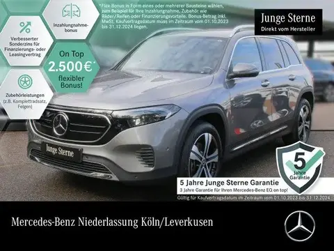 Used MERCEDES-BENZ EQB Not specified 2023 Ad 