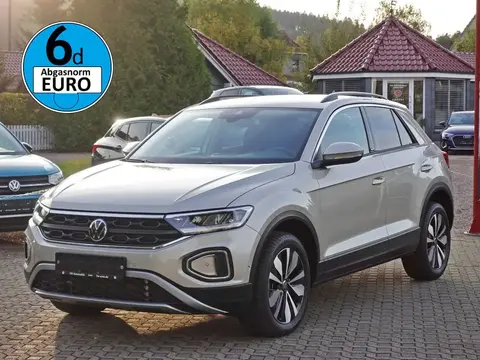 Used VOLKSWAGEN T-ROC Petrol 2023 Ad 