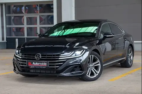 Annonce VOLKSWAGEN ARTEON Diesel 2022 d'occasion 