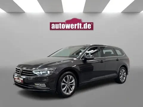 Used VOLKSWAGEN PASSAT Diesel 2022 Ad 