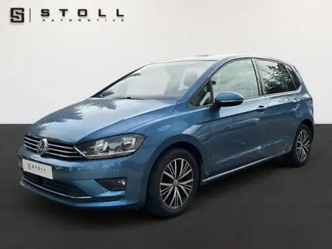 Used VOLKSWAGEN GOLF Diesel 2016 Ad 