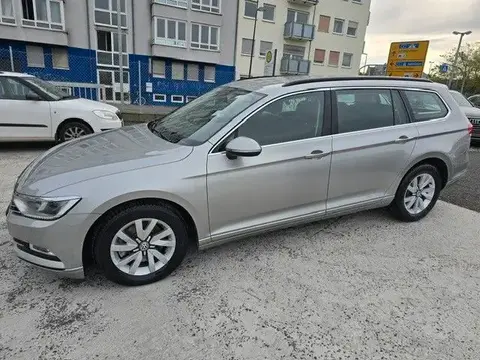 Used VOLKSWAGEN PASSAT Diesel 2015 Ad 