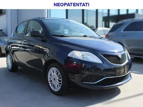 Used LANCIA YPSILON Petrol 2017 Ad 