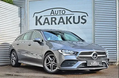 Used MERCEDES-BENZ CLASSE CLA Diesel 2020 Ad 