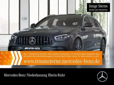 Used MERCEDES-BENZ CLASSE E Petrol 2022 Ad 