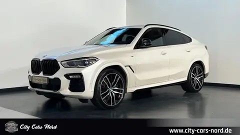 Annonce BMW X6 Essence 2020 d'occasion 