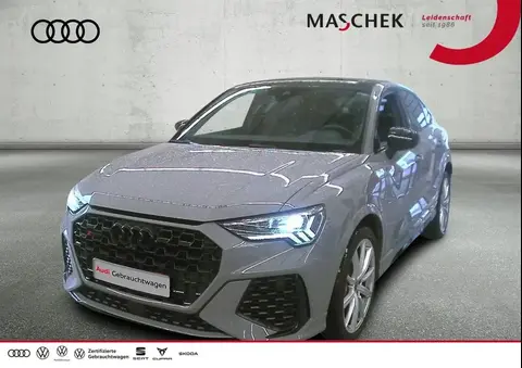 Annonce AUDI RSQ3 Essence 2024 d'occasion 