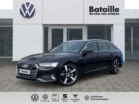 Used AUDI A6 Diesel 2021 Ad 