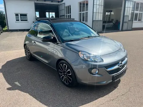 Used OPEL ADAM Petrol 2019 Ad 