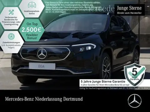 Used MERCEDES-BENZ EQA Not specified 2023 Ad 