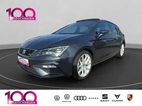 Annonce SEAT LEON Essence 2019 d'occasion 