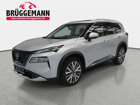 Used NISSAN X-TRAIL Hybrid 2023 Ad 