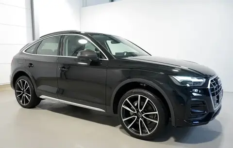 Annonce AUDI Q5 Diesel 2022 d'occasion 