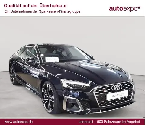 Used AUDI S5 Diesel 2023 Ad 