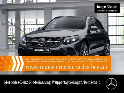 Used MERCEDES-BENZ CLASSE GLC Petrol 2019 Ad 