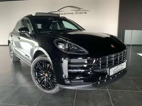 Used PORSCHE MACAN Petrol 2020 Ad 