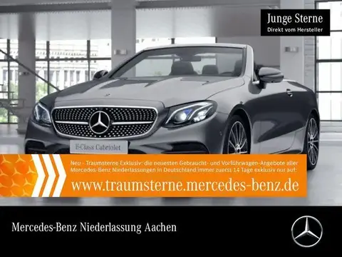 Used MERCEDES-BENZ CLASSE E Diesel 2019 Ad 