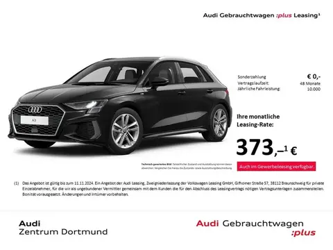 Annonce AUDI A3 Diesel 2024 d'occasion 